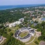 Hotel Poilsio Namai 