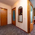 Hotel Poilsio Namai 