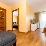 Hotel Poilsio Namai 