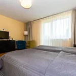Hotel Poilsio Namai 