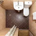 Hotel Poilsio Namai 