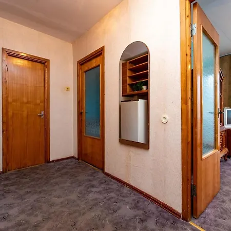 Hotel Poilsio Namai 