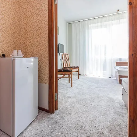 Hotell Poilsio Namai 