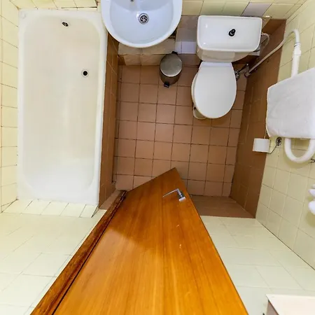 Hotel Poilsio Namai 