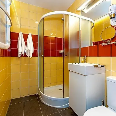 Viešbutis Poilsio Namai 