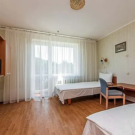 Viešbutis Poilsio Namai 