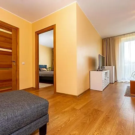 Viešbutis Poilsio Namai 
