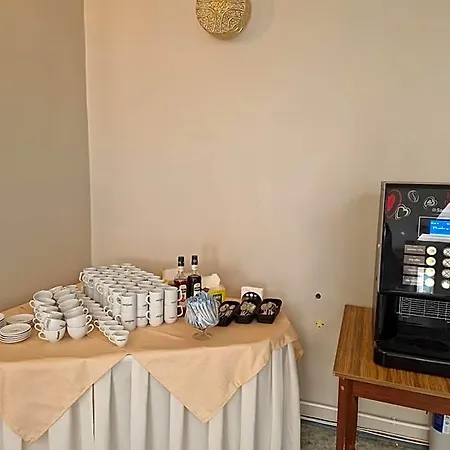 Poilsio Namai 