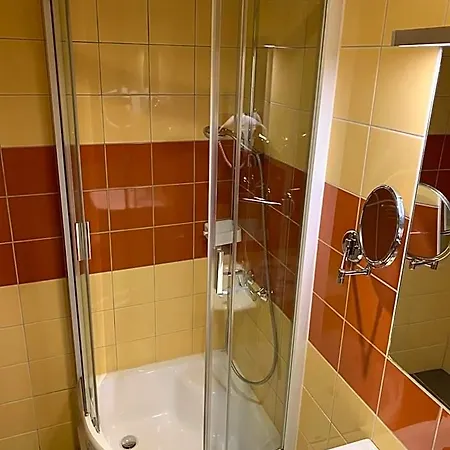 Viešbutis Poilsio Namai 