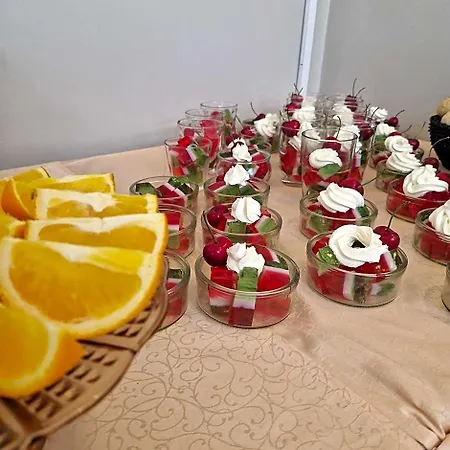 Viešbutis Poilsio Namai 