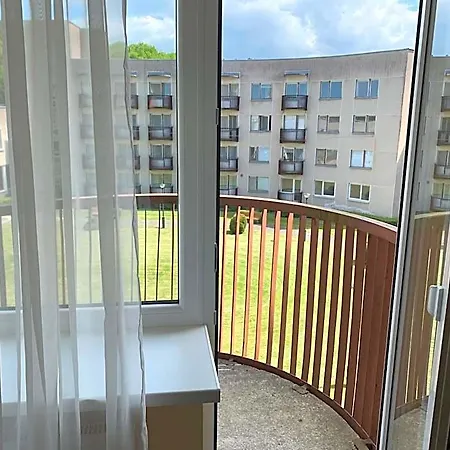 Viešbutis Poilsio Namai 