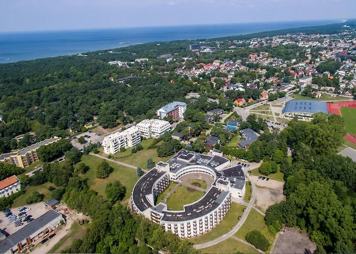 فندق Poilsio Namai 