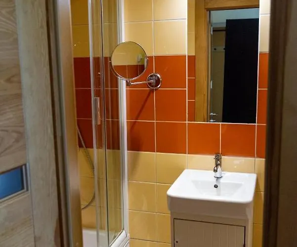 فندق Poilsio Namai 